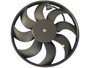 Eletroventilador Cobalt, Onix, Prisma Novo E Spin 8v 17/19 Multi Qualita Mq0846