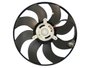 Eletroventilador Cobalt, Onix, Prisma Novo E Spin 8v 17/19 Multi Qualita Mq0846