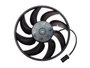 Eletroventilador Corsa 02/12, Montana 1.8 04> Idea 05/16,  Palio 02/17, Strada 02/20 Ymax 1531 