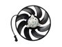 Eletroventilador Corsa 02/12, Montana 1.8 04> Idea 05/16,  Palio 02/17, Strada 02/20 Ymax 1531 