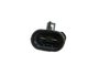 Eletroventilador Corsa 02/12, Montana 1.8 04> Idea 05/16,  Palio 02/17, Strada 02/20 Ymax 1531 