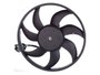 Eletroventilador Corsa Classic 11> Ymax 2520