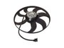 Eletroventilador Crossfox e Fox 07, Gol e Voyage 08 e Saveiro 09 MULTI QUALITA MQ0773
