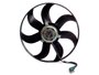 Eletroventilador Crossfox E Fox 07>, Gol E Voyage 08> E Saveiro 09> Ymax 1310