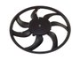 Eletroventilador Crossfox E Fox 07>, Gol Gv E Gvi 08>, Saveiro Gv E Gvi 09> E Voyage 08> Ymax 1310s