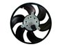 Eletroventilador Escort E Verona 93/96, Gol E Parati 95/00, Logus 93/96, Pointer 94/96 E Saveiro 98/00 Multi Qualita Mq0770
