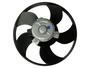 Eletroventilador Escort Europeu E Verona 93/96, Gol 95/05,  Logus 93/96, Parati 95/08, Pointer 94/96 E Saveiro 98/00  Gauss Ge1036 
