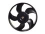Eletroventilador Escort Europeu E Verona 93/96, Gol 95/05, Logus 93/96, Parati 95/08, Pointer 94/96 E Saveiro 98/00 Ymax 1344