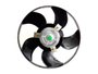 Eletroventilador Escort Europeu E Verona 93/96, Gol 95/05, Logus 93/96, Parati 95/08, Pointer 94/96 E Saveiro 98/00 Ymax 1344