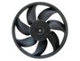 Eletroventilador Fiesta 09>, Ka 13> E New Fiesta 11> Gauss Ge1130