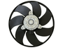 Eletroventilador Fiesta 09>, Ka 13> E New Fiesta 11> Gauss Ge1130