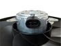 Eletroventilador Fiesta 09>, Ka 13> E New Fiesta 11> Gauss Ge1130