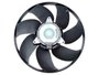 Eletroventilador Fiesta 09>, Ka 13> E New Fiesta 11> Ymax 607aa