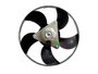 Eletroventilador Fiorino 02/07, Palio, Siena E Strada 02/08, Uno 02/07, Celta E Prisma 06> Ymax 2929