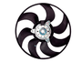 Eletroventilador Fiorino Novo 8v 14>, Grand Siena 8v 13>, Mobi 8v 16>, Palio Attractive 8v 12>, Strada 8v 13/20, Uno Vivace 8v 10>  Ymax 46313