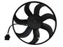 Eletroventilador Fox 1.6 03>, Spacefox 06/10, Polo 02/06,  Polo Sedan 04> Multi Qualita Mq0748 