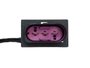 Eletroventilador Fox 1.6 03>, Spacefox 06/10, Polo 02/06,  Polo Sedan 04> Multi Qualita Mq0748 