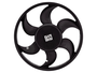 Eletroventilador Gol, Parati E Saveiro 97/08 Gauss Ge1056