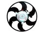 Eletroventilador Gol, Parati E Saveiro 97/08 Multi Qualita Mq0140