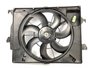 Eletroventilador, Hb20 1.6 12v 12/19, Veloster 1.6 12/13  Ynax 25380