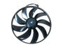 Eletroventilador Kwid 12v 17> Gauss Ge1184
