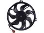 Eletroventilador Peugeot 206 1.0/1.4/1.6 00/08, 207 1.4/1.6 08/13 Ymax 1253