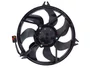 Eletroventilador Peugeot 206 1.0/1.4/1.6 00/08, 207 1.4/1.6 08/13 Ymax 1253