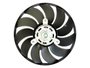 Eletroventilador (zetec Rocam) Courier 99/05, Fiesta 99/01 E Ford Ka 99/07 Gauss Ge1017