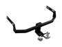Engate De Reboque Completo Captur 17> Igasa Tpen17006c