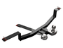 Engate De Reboque Completo Celta 01> E Corsa Hatch 94/02  Igasa Tpen16005c