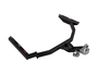 Engate De Reboque Completo - Corsa Sedan 95/09 (exeto Modelo Novo) Igasa Igatec16011c