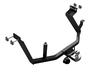 Engate De Reboque Completo Fiat Toro 4x2,4x4 16> Igasa  Igatec15005c
