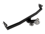 Engate De Reboque Completo Gol G3,g4 98> Igasa  Tpen10007c