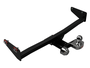 Engate De Reboque Completo - Gol G5 08>, G6 12>, G7 16> E  G8 19> Igasa Tpen10005c