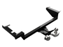 Engate De Reboque Completo Kwid 17> Igasa  Igatec17005c
