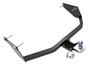Engate De Reboque Completo Logan 14> Igasa  Igatec17010c