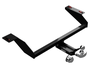 Engate De Reboque Completo Onix Hatch 20> Igasa  Igatec16024c