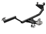 Engate De Reboque Completo Sandero 16/22 Igasa  Igatec17011c