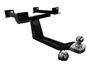 Engate De Reboque Completo Saveiro G7 16> Igasa  Igatec10011c 