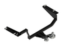Engate De Reboque Completo T-cross 19> Igasa Igatec10020c