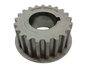 Engrenagem Do Virabrequim Clio, Kangoo E Twingo 1.0 16v 01>, Logan 1.0 16v 07>, Sandero 1.0 16v 08> Roltens Rt8430