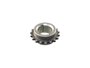 Engrenagem Do Virabrequim Courier, Ecosport, Escort, Fiesta, Focus E Ford Ka 05> Decar Dc-25669