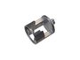 Excêntrico Do Interruptor Da Trava Da Direção Fusca 69/77 E Kombi 57/74 Universal 20628