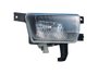 Farol Auxiliar Astra 99/03 Zeene Zn1414294 - Lado Direito