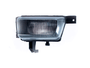 Farol Auxiliar Astra 99/03 Zeene Zn1414295 - Lado Esquerdo
