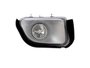 Farol Auxiliar Blazer E S-10 01/11 Zeene Zn1414550 - Lado Direito