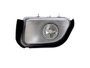 Farol Auxiliar Blazer E S-10 01/11 Zeene Zn1414551 - Lado Esquerdo