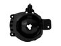 Farol Auxiliar Cobalt 11>, Prisma 13>, Onix, Sonic E Spin 12> Cambuci 57007 - Lado Direito