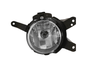 Farol Auxiliar, Cruze 11/15, Zeene Zn1414851, Lado Esquerdo