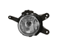 Farol Auxiliar, Cruze 11/15, Zeene Zn1414852, Lado Direito